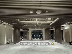 -YCHL FIT健身(前海周大福店)