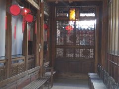 -福建民俗博物馆