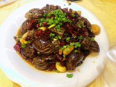 -通乐簋街小龙虾(老店)