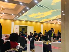 大堂-金三角海鲜美食城(津北公路店)