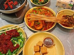 -东排食堂长沙小吃大排档(五一广场店)