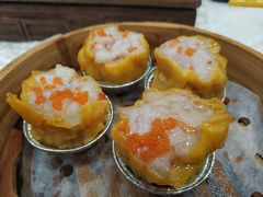 蟹籽烧卖皇-顺德人家食府(黄金广场店)