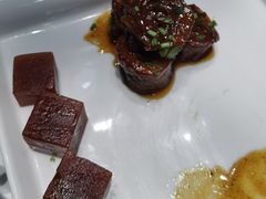 -鹊华居·地道鲁菜·海鲜·融合味(大明湖店)