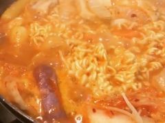 -炙韩料理·部队锅专门店