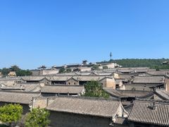 -山西王家大院