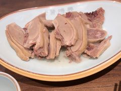 -金陵家宴·金陵春·南京菜(夫子庙店)