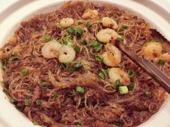 虾仔粉丝煲-青岛蓝海大饭店·渔歌舫(李沧店)