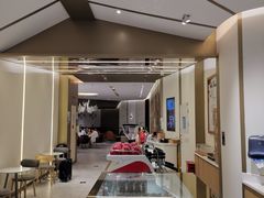 -Tims天好咖啡·贝果(东方广场店)