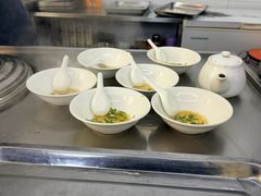 -巧手馄饨(箍桶巷店)