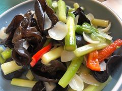 -南山鲜虾面·活鲜小馆·海味大连菜(南山总店)