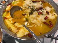 -外婆味道·云南菜大当家(关上店)