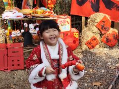 -HERRE·FARM 赫尔露营农场·团建聚会包场