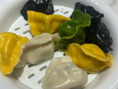 -双合园·海鲜水饺青岛菜(九水东路店)