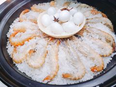 -雅和生态渔庄·宜城锅巴饭(龙灵山公园店)