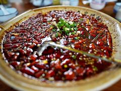 沸腾鱼-青城甲(青城山店)