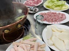 -三兴涮羊肉(荣安大街店)