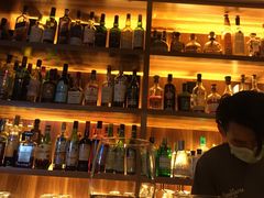 -El Bodegon阿根廷秘鲁餐厅(幸福路店)