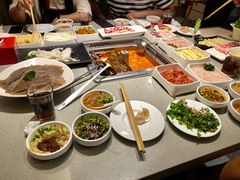 -海底捞火锅(高新活力汇店)