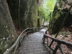 -南尖岩
