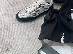 -CHANEL(恒隆广场店)