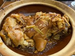 -七菜馆·东北菜·蒸饺(文体路店)