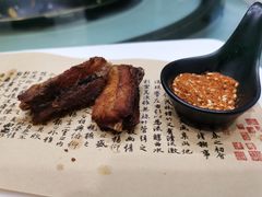 -名羊天下陕北横山铁锅炖羊肉(博文路店)