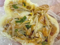 -老陶包子铺(南大西南村店)