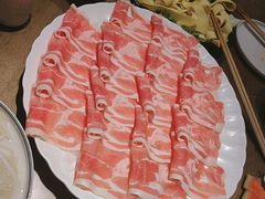 -小肥羊·牛羊肉火锅(南湖水清木华店)