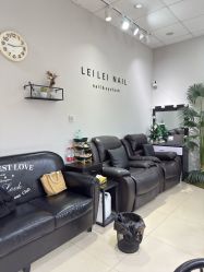 -LEILEI NAIL蕾蕾美甲美睫