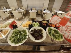 -北京王府井希尔顿酒店·万斯阁西餐厅