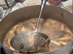 -刘少华贵州小黄牛·鲜牛肉火锅(总店)