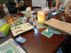 -十二宫Zodiac全息剧本杀推理馆(大世界店)