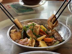 -关氏饮食店