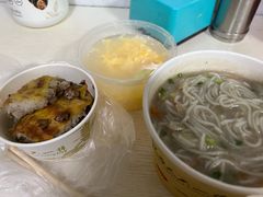 -斌斌鲜鱼糊汤粉(粮道街店)