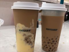 -SENTEA森茶(麦地丽日店)