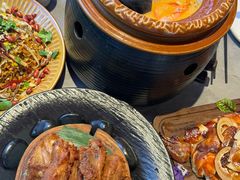 -沿江海南菜·文昌鸡祖师爷(大东海店)