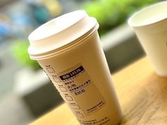 -星巴克(古象大酒店店)