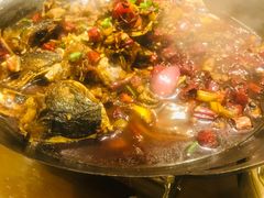 -大众餐馆(植物园美食街店)