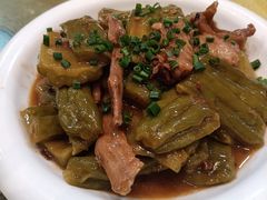 -大笑饭堂(甲子桥店)
