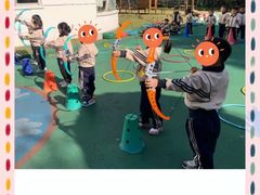 -海联小龙鱼幼儿园