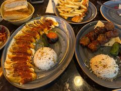 -Elif Turkish BBQ Restaurant