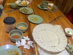 -小杨烤肉(朱雀店)