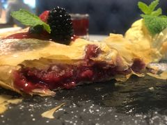 洋妹子遇上沙巴翁-La Postre(上环店)