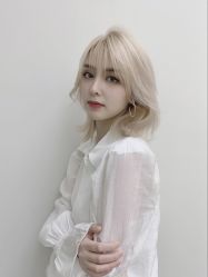 -禾曼造型