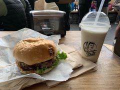 -Fergburger(皇后镇店)