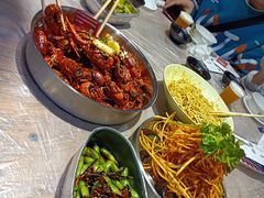 -靓靓蒸虾(中山公园店)