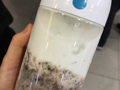 -兰熊鲜奶(西直门凯德mall店)
