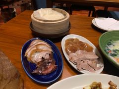 -君悦酒店·1881·北京烤鸭