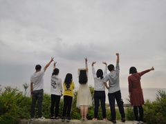 -平湖九龙山旅游度假区