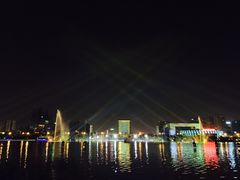 -聚龙湖公园